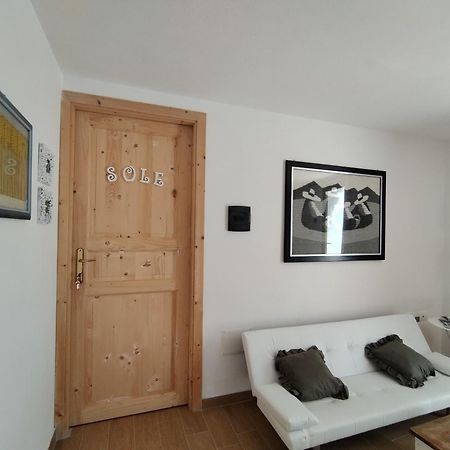 Camera Sole Olbia Kültér fotó