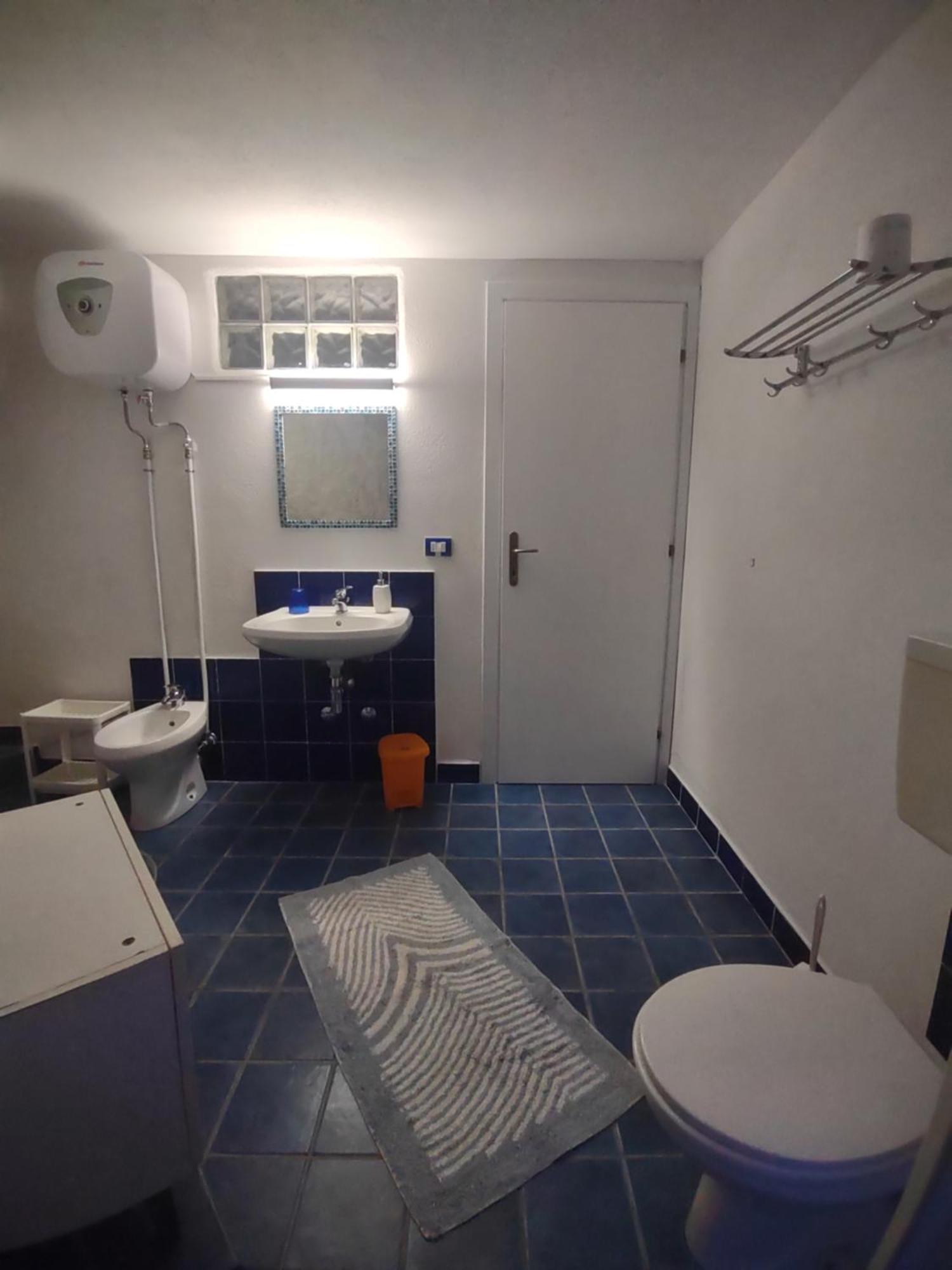 Camera Sole Olbia Kültér fotó
