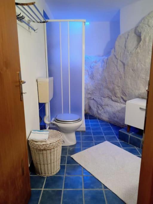Camera Sole Olbia Kültér fotó
