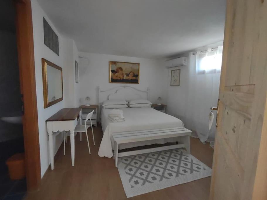 Camera Sole Olbia Kültér fotó