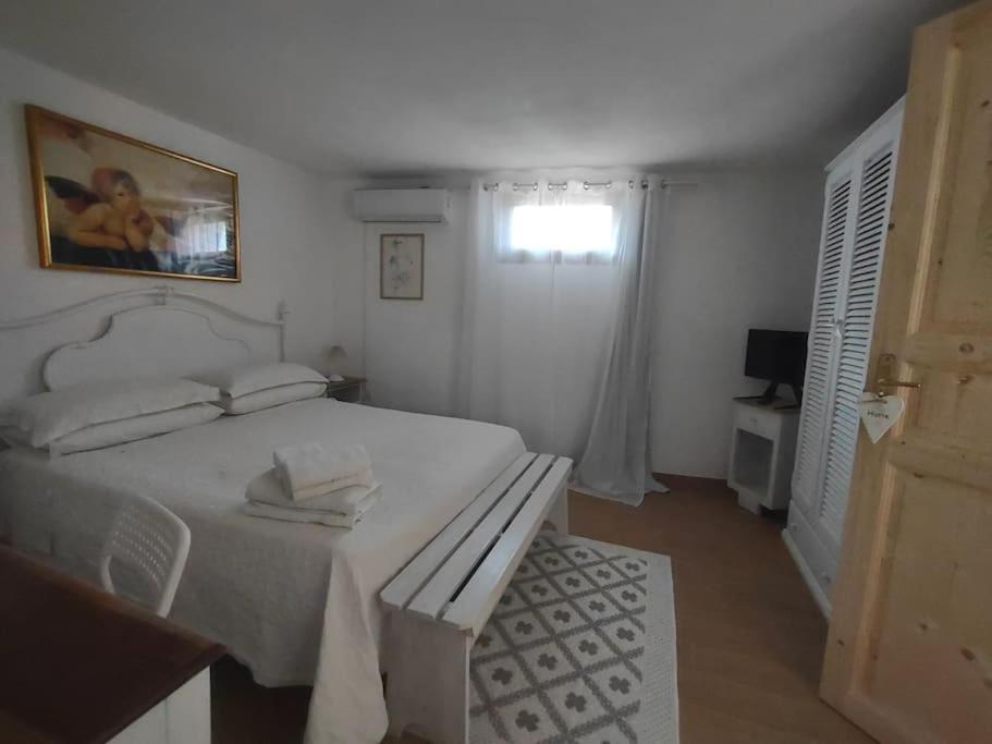 Camera Sole Olbia Kültér fotó