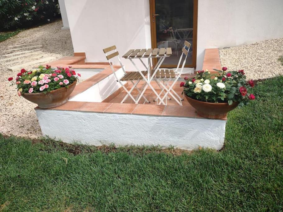 Camera Sole Olbia Kültér fotó