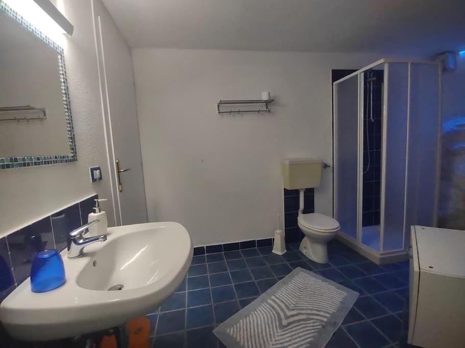 Camera Sole Olbia Kültér fotó