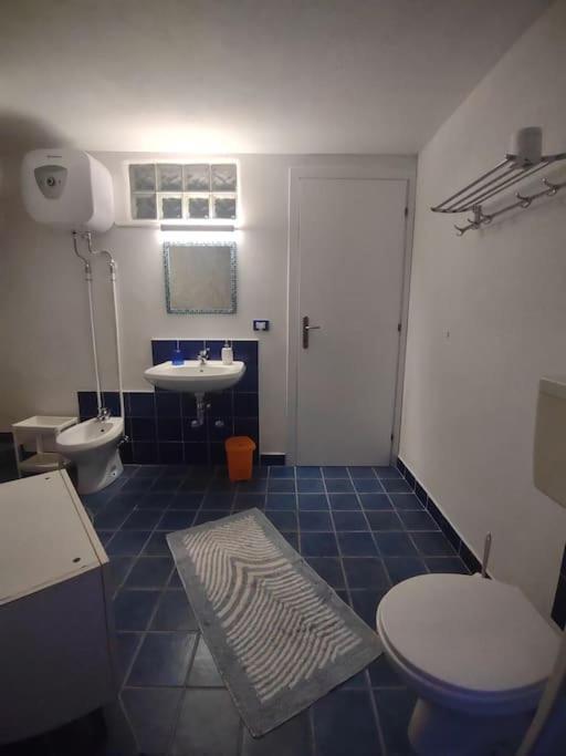 Camera Sole Olbia Kültér fotó