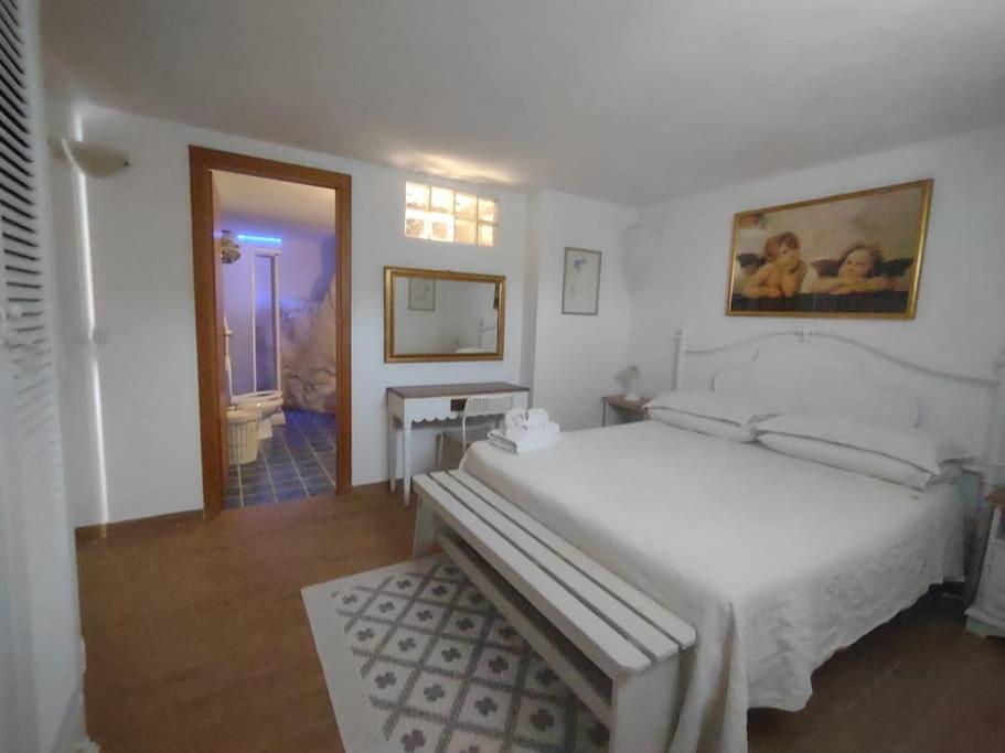 Camera Sole Olbia Kültér fotó