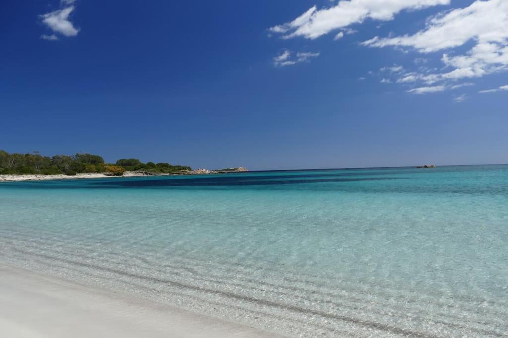 Camera Sole Olbia Kültér fotó