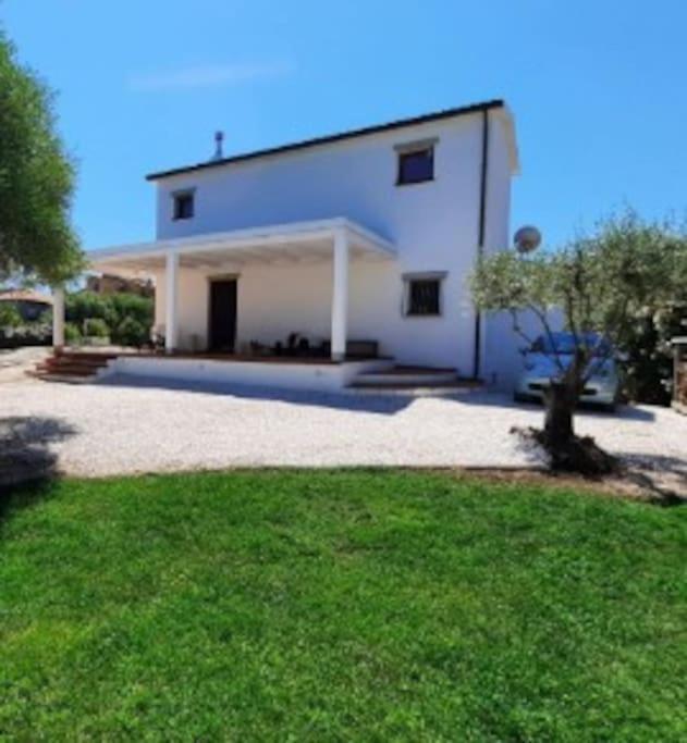 Camera Sole Olbia Kültér fotó
