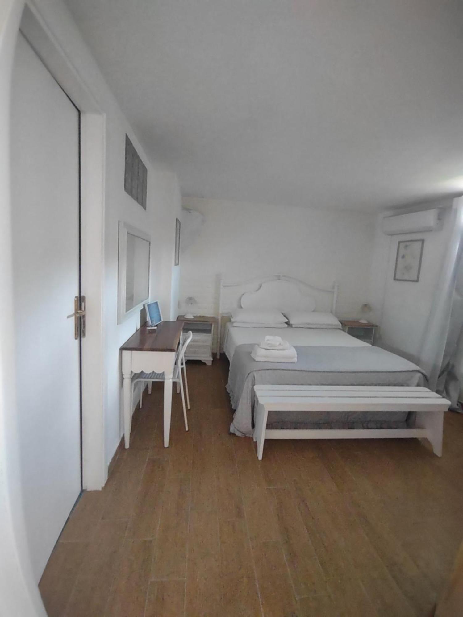 Camera Sole Olbia Kültér fotó