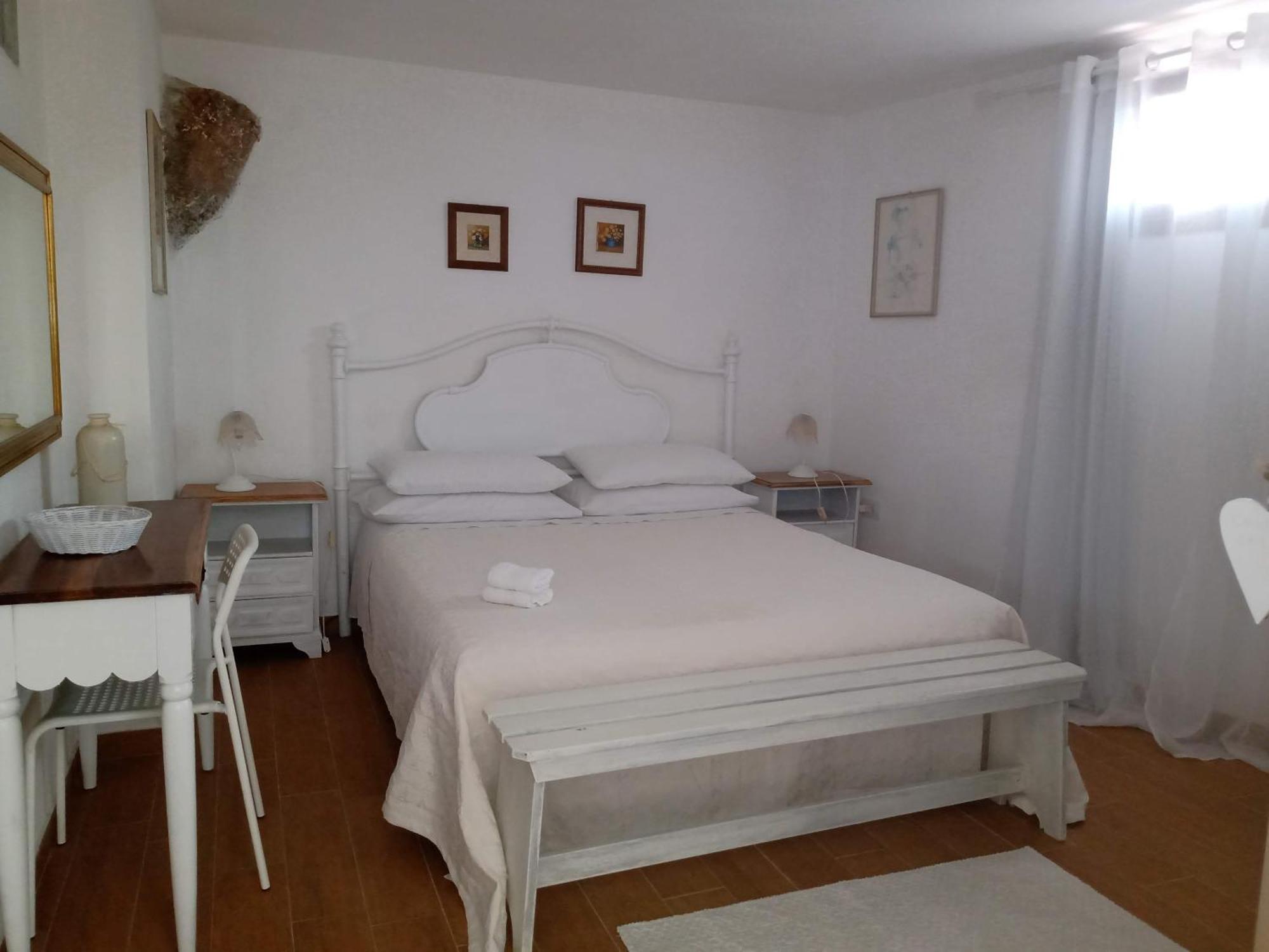 Camera Sole Olbia Kültér fotó