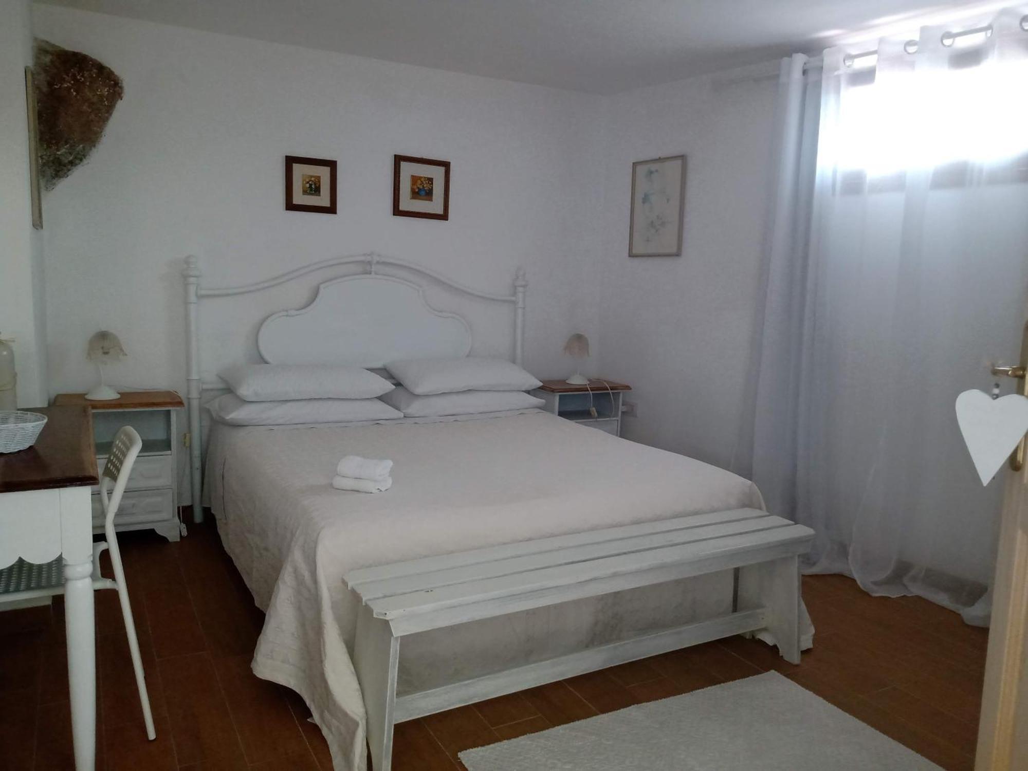 Camera Sole Olbia Kültér fotó