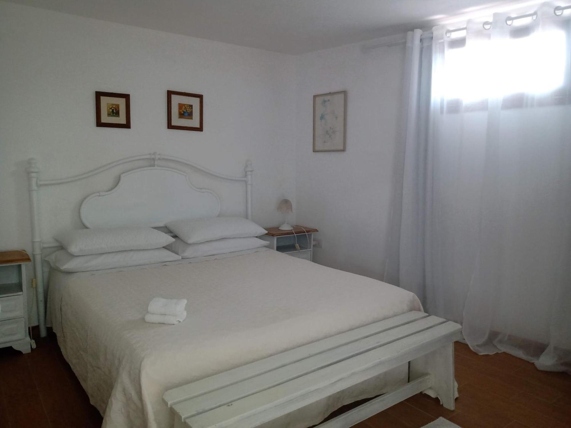 Camera Sole Olbia Kültér fotó
