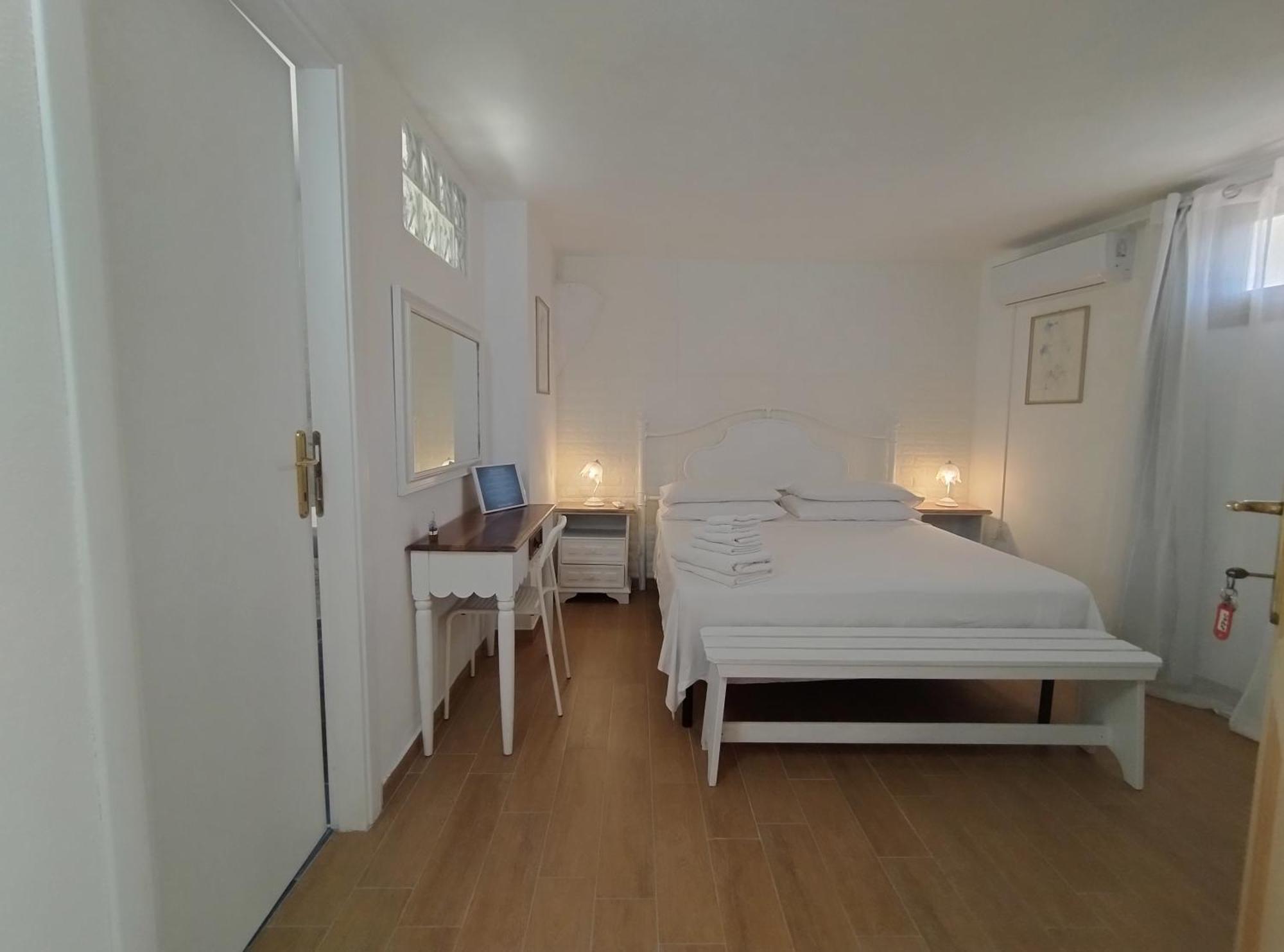 Camera Sole Olbia Kültér fotó