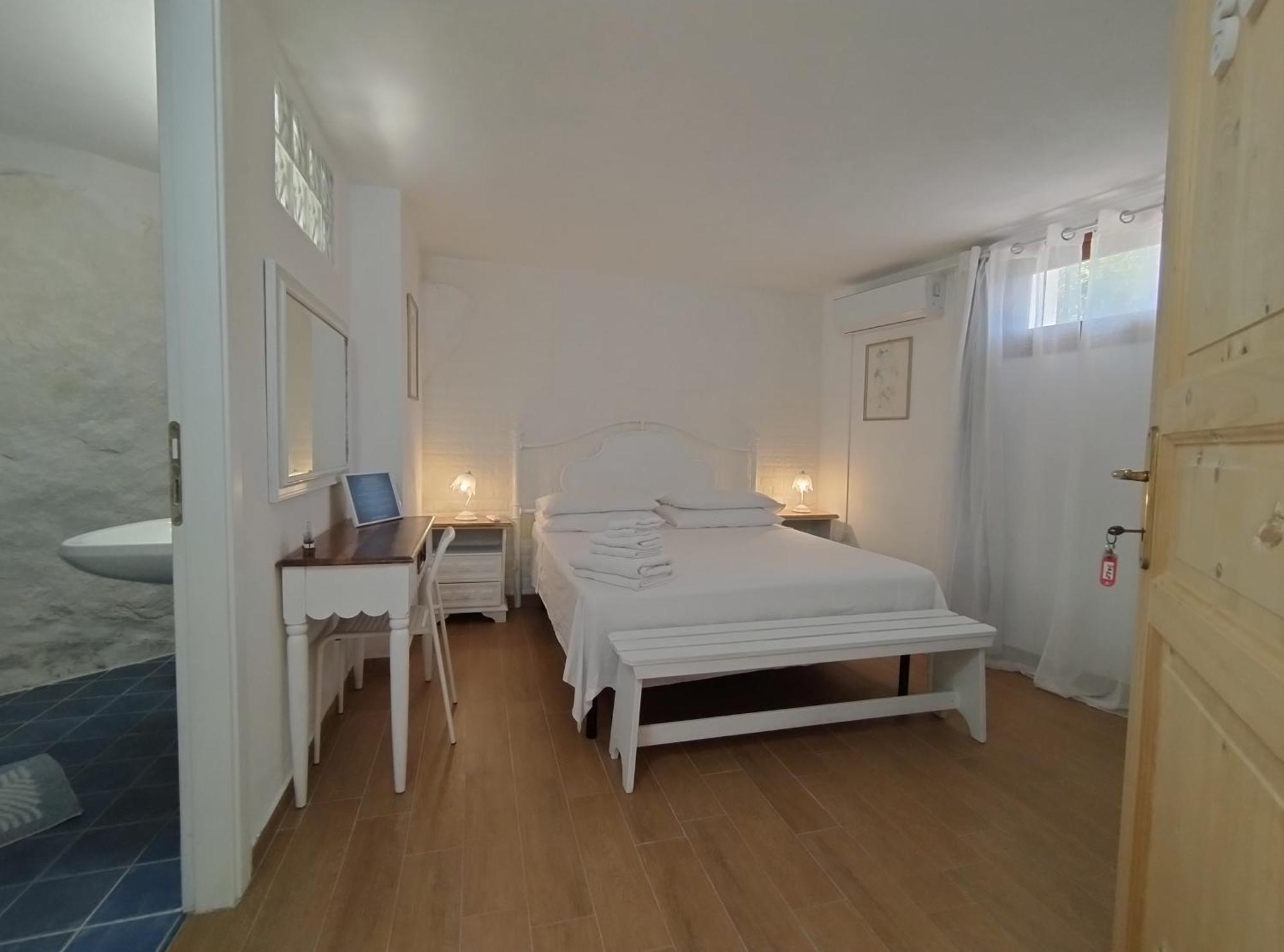 Camera Sole Olbia Kültér fotó