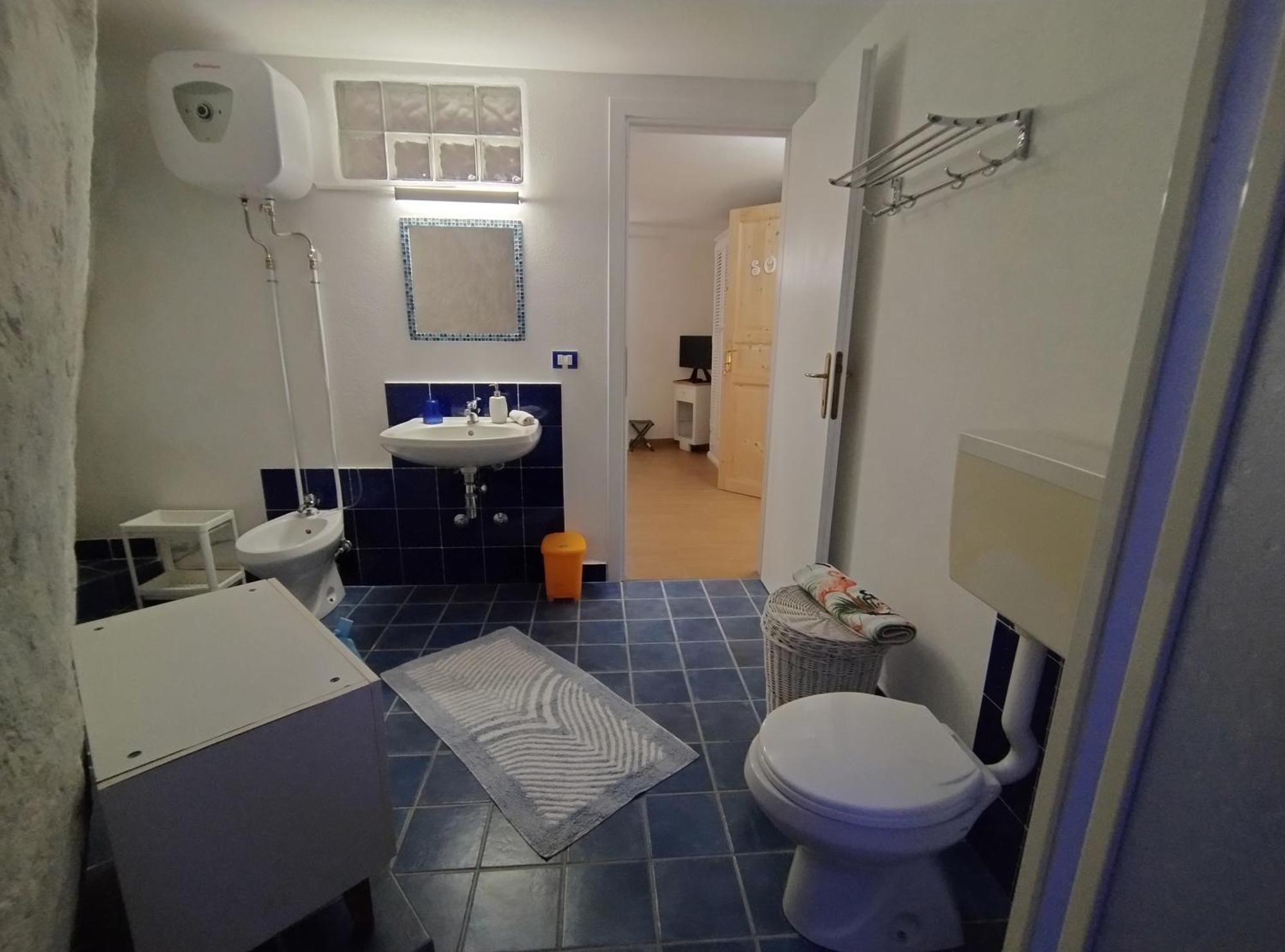 Camera Sole Olbia Kültér fotó